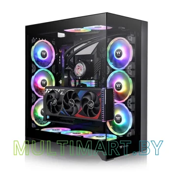 Корпус Thermaltake CTE E660 MX CA-1Y3-00M1WN-01